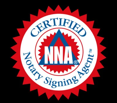 Certified Notary Signing Agent